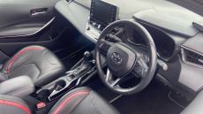 Toyota Corolla 1.8 VVT-i Hybrid Excel 5dr CVT Hybrid Hatchback